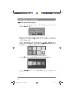 Preview for 14 page of Seiki SE48FO01UK Manual