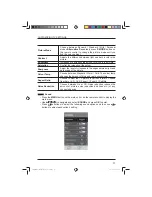 Preview for 17 page of Seiki SE48FO01UK Manual