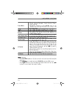 Preview for 18 page of Seiki SE48FO01UK Manual