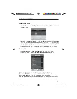 Preview for 21 page of Seiki SE48FO01UK Manual