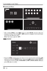 Preview for 15 page of Seiki SE50FYT User Manual