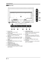 Preview for 7 page of Seiki SE50UY04-1 User Manual