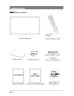 Preview for 29 page of Seiki SE50UY04-1 User Manual