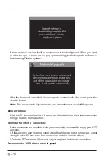 Preview for 20 page of Seiki SE55FGT User Manual