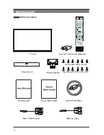 Preview for 4 page of Seiki SE55UY01UK Manual