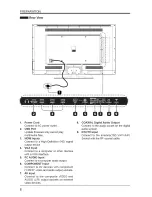 Preview for 7 page of Seiki SE60GY24 User Manual