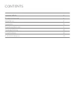 Preview for 3 page of Seiki SHOME SC-430AU8TMSS Instruction Manual