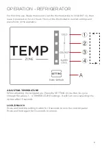 Preview for 11 page of Seiki SHOME SC-430AU8TMSS Instruction Manual