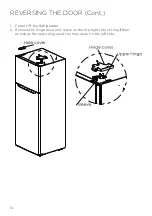 Preview for 14 page of Seiki SHOME SC-430AU8TMSS Instruction Manual