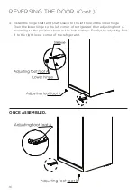 Preview for 16 page of Seiki SHOME SC-430AU8TMSS Instruction Manual