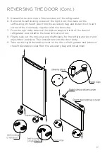 Preview for 17 page of Seiki SHOME SC-430AU8TMSS Instruction Manual