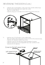 Preview for 18 page of Seiki SHOME SC-430AU8TMSS Instruction Manual