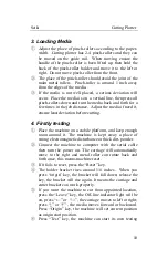 Preview for 13 page of Seiki SK1100T User Manual