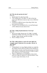 Preview for 19 page of Seiki SK1100T User Manual