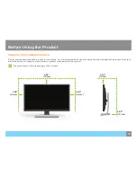 Preview for 4 page of Seiki SM28UTR User Manual