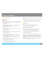 Preview for 8 page of Seiki SM28UTR User Manual