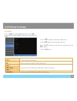 Preview for 19 page of Seiki SM28UTR User Manual