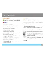 Preview for 7 page of Seiki SM32UNR2 User Manual