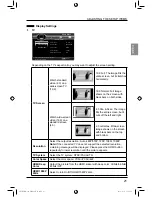 Preview for 23 page of Seiki SR212S User Manual