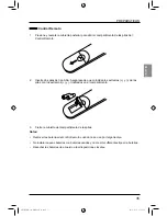 Preview for 37 page of Seiki SR212S User Manual