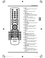 Preview for 39 page of Seiki SR212S User Manual