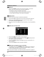 Preview for 44 page of Seiki SR212S User Manual