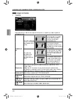 Preview for 50 page of Seiki SR212S User Manual