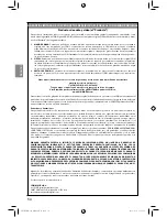 Preview for 56 page of Seiki SR212S User Manual