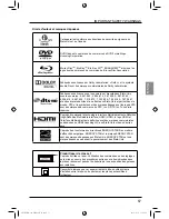 Preview for 59 page of Seiki SR212S User Manual