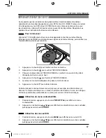 Preview for 69 page of Seiki SR212S User Manual