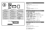 Preview for 2 page of Seiko Epson B12B819611 Quick Start Manual