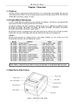 Preview for 7 page of Seiko Epson BP-003 Series User Manual