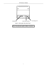 Preview for 8 page of Seiko Epson BP-003 Series User Manual