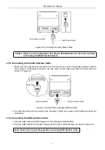 Preview for 10 page of Seiko Epson BP-003 Series User Manual