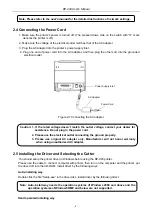 Preview for 12 page of Seiko Epson BP-003 Series User Manual