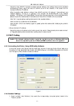 Preview for 21 page of Seiko Epson BP-003 Series User Manual