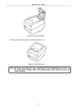 Preview for 42 page of Seiko Epson BP-003 Series User Manual