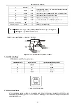 Preview for 46 page of Seiko Epson BP-003 Series User Manual