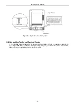 Preview for 50 page of Seiko Epson BP-003 Series User Manual