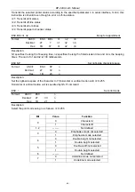 Preview for 52 page of Seiko Epson BP-003 Series User Manual