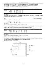 Preview for 60 page of Seiko Epson BP-003 Series User Manual