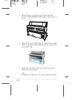 Preview for 197 page of Seiko Epson P130A Manual