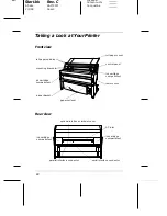 Preview for 249 page of Seiko Epson P130A Manual