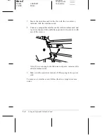 Preview for 301 page of Seiko Epson P130A Manual