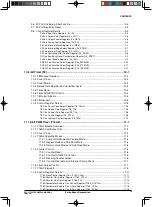 Предварительный просмотр 6 страницы Seiko Epson S1C17153 Technical Manual