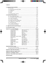 Предварительный просмотр 9 страницы Seiko Epson S1C17153 Technical Manual