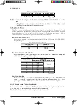 Предварительный просмотр 26 страницы Seiko Epson S1C17153 Technical Manual