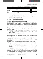 Предварительный просмотр 34 страницы Seiko Epson S1C17153 Technical Manual