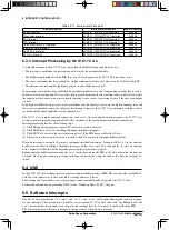 Предварительный просмотр 35 страницы Seiko Epson S1C17153 Technical Manual