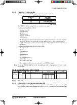 Предварительный просмотр 50 страницы Seiko Epson S1C17153 Technical Manual